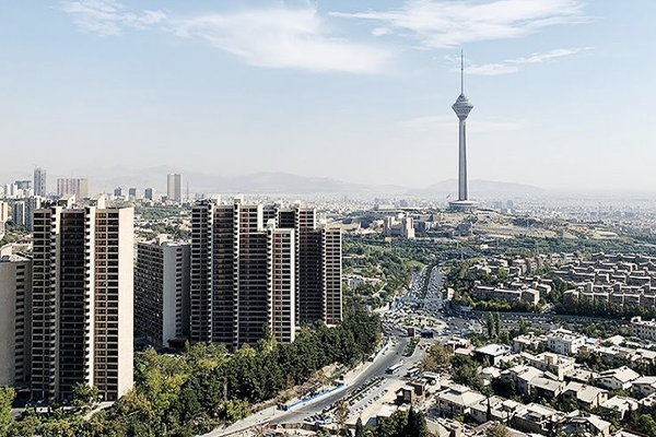 Tehran Among Least Liveable Cities In The World, Study Reveals