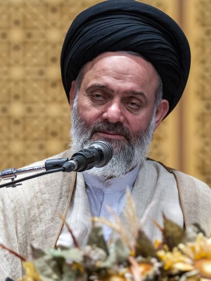 نایب رییس مجلس خبرگان: اسرائیل برای آتشبس «التماس» کرد