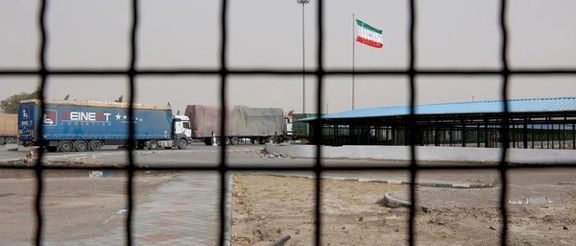 IRGC arrest 12 Afghans amid intensified crackdown on migrants