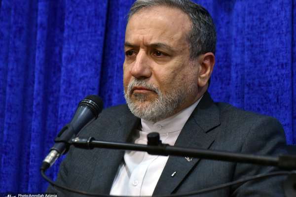 عراقچی: درباره تسلیحاتی شدن برنامه هستهای جمهوری اسلامی به ترامپ دروغ بزرگی گفته شده است