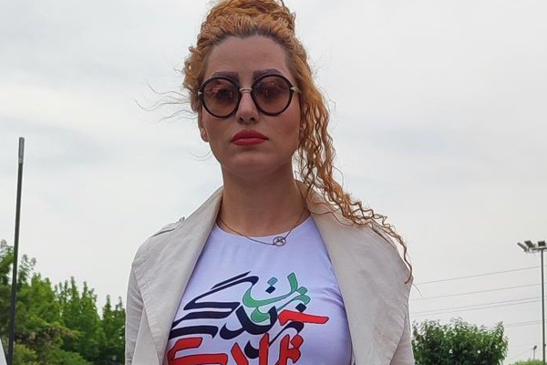 بتهم مثيرة للجدل.. الحكم بسجن وجَلد سجينة سياسية سابقة في إيران