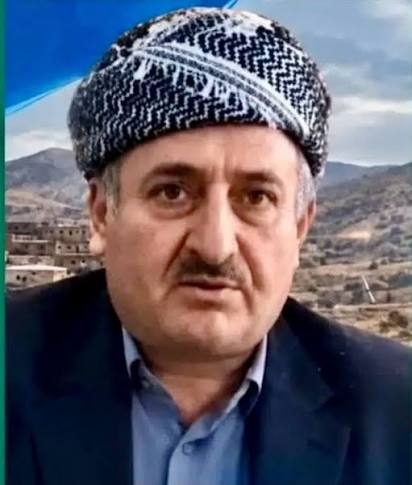 Mohammad Nezhati