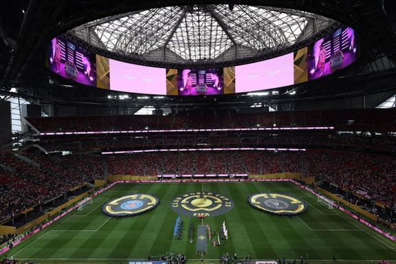 بیش از یک میلیون صندلی خالی در مرحله گروهی جام جهانی باشگاهها!