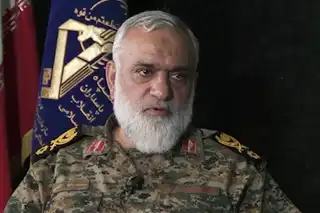 Iran could prolong war to outlast Trump, IRGC adviser says
