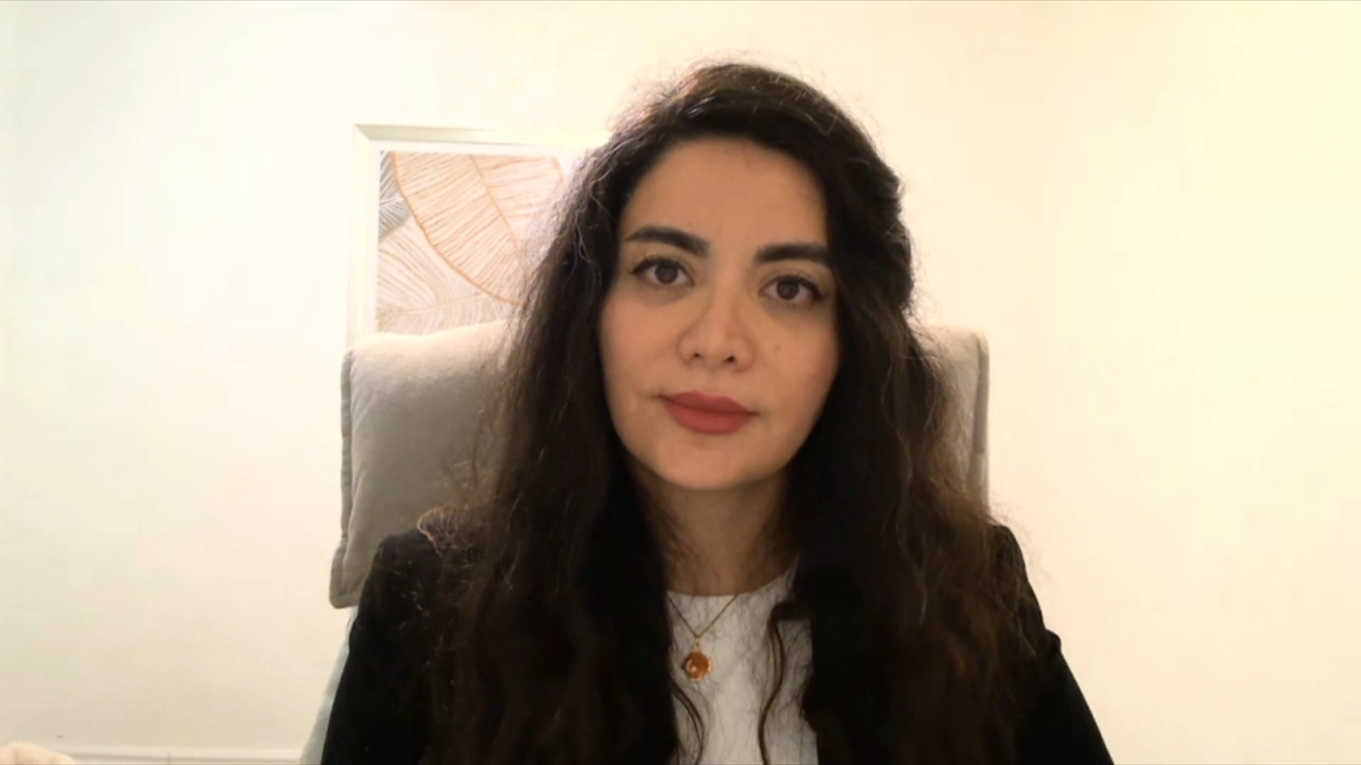 نازلی صدقی: حفظ زندان رجایی‌شهر بخشی از فرایند عدالت انتقالی است