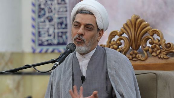 مدرس حوزه علمیه: کسی که ۵ میلیون فالوئر دارد تصویر مسجدش را منتشر کند