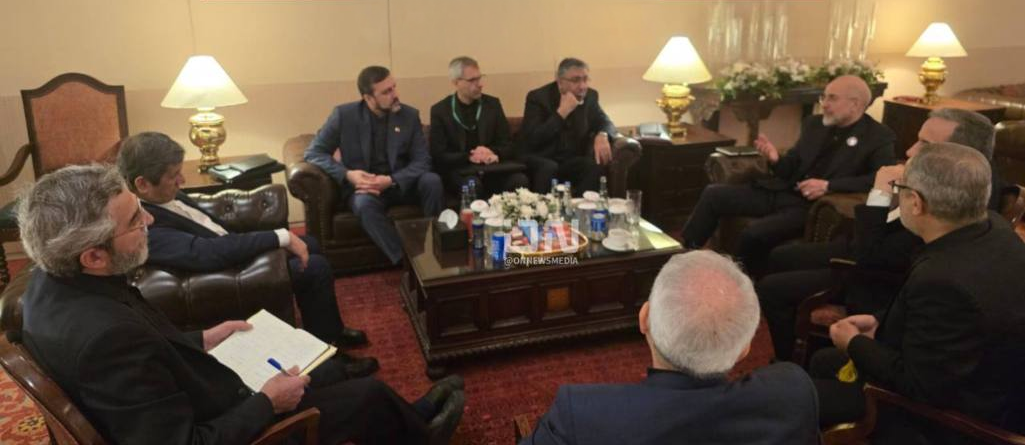 آسوشیتدپرس: رایزنی‌ها برای دور دوم مذاکرات ایران و آمریکا پیش از پایان آتش‌بس ادامه دارد