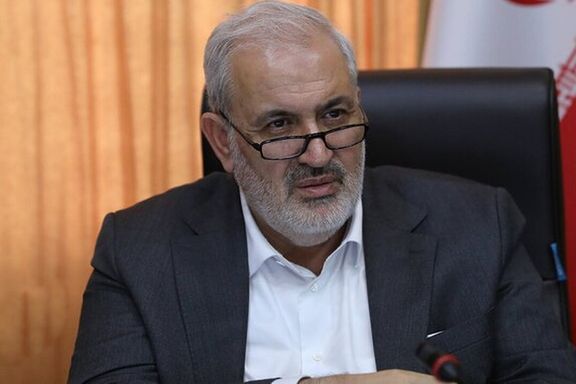 وزیر نیروی دولت پزشکیان: اگر جایی دوبار برق قطع میشود من شرمندهام