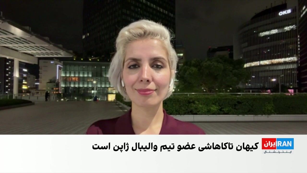 دو ورزشکار ایرانی‌تبار در ترکیب تیم ژاپن در بازی‌های آسیایی