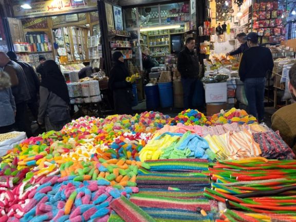 رییس اتاق بازرگانی دمشق: دولت جدید سوریه بازار آزاد میخواهد