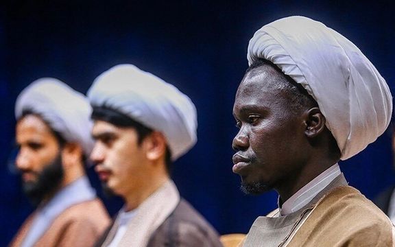 معاون میراث فرهنگی قم: از ظرفیت طلاب خارجی برای معرفی جاذبههای ایران استفاده نشده است