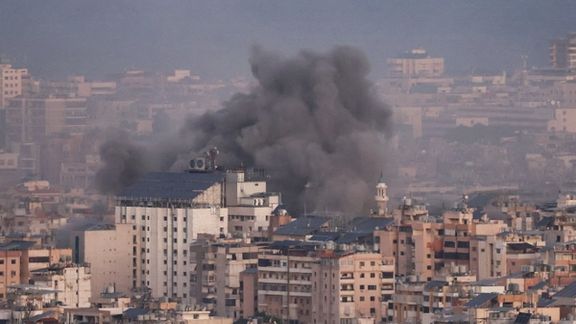 ارتش اسرائیل از کشته شدن دو فرمانده ارشد حزبالله در لبنان خبر داد