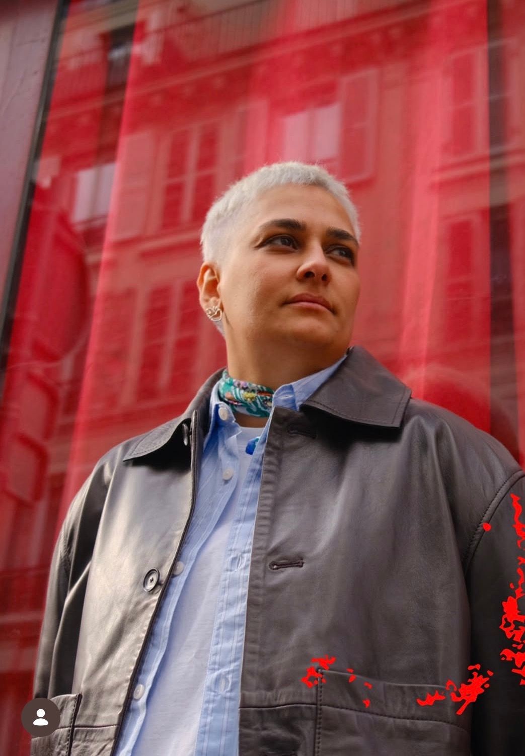 Mixmag names Iranian DJ Nesa Azadikhah among top DJs of 2025