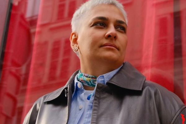 Mixmag names Iranian DJ Nesa Azadikhah among top DJs of 2025