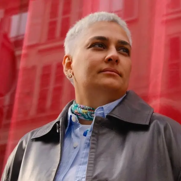 Mixmag names Iranian DJ Nesa Azadikhah among top DJs of 2025