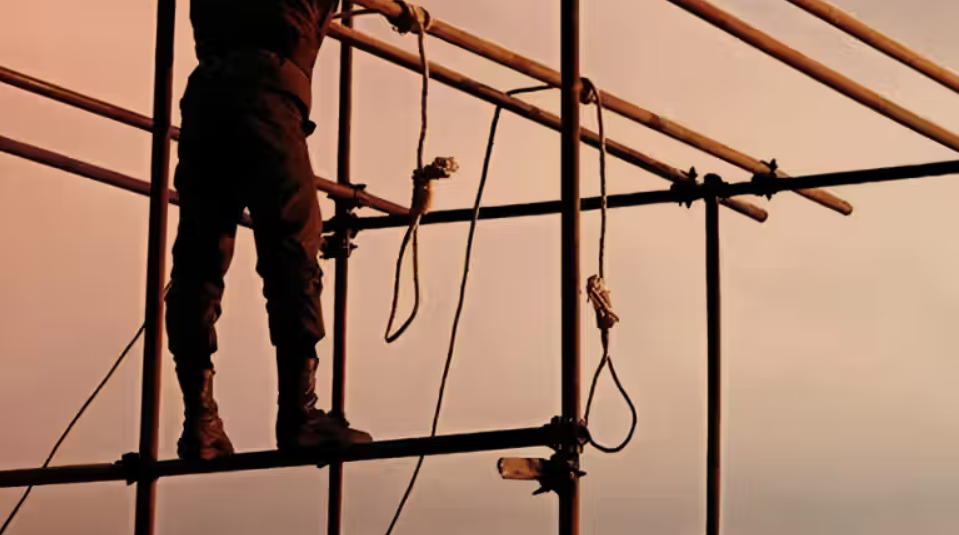 Iran summons nearly 100 artists, public figures over anti-execution posts