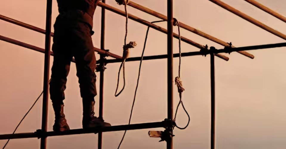 Iran summons nearly 100 artists, public figures over anti-execution posts