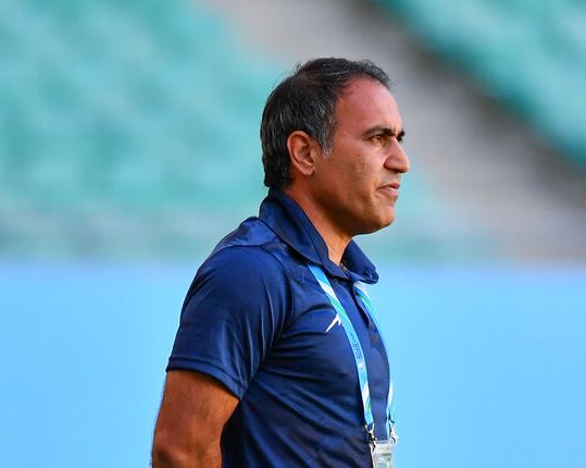 تمجید مهدویکیا از رسول خادم: همه در سفرهای نوروزی، پهلوان درحال خدمت به هموطنان