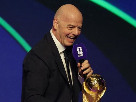 افزایش هفت برابری قیمت بلیتهای جام جهانی صدای اعتراض انجمنهای هواداری فوتبال را درآورد