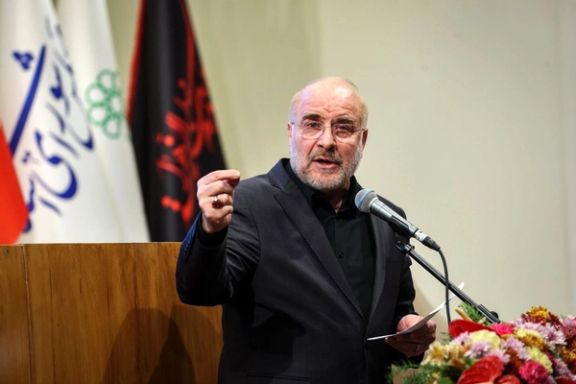 قالیباف، رییس مجلس: اگر ۴ هزار کیلومتر ریلی که ساختیم را نمیساختیم هم اتفاقی نمیافتاد
