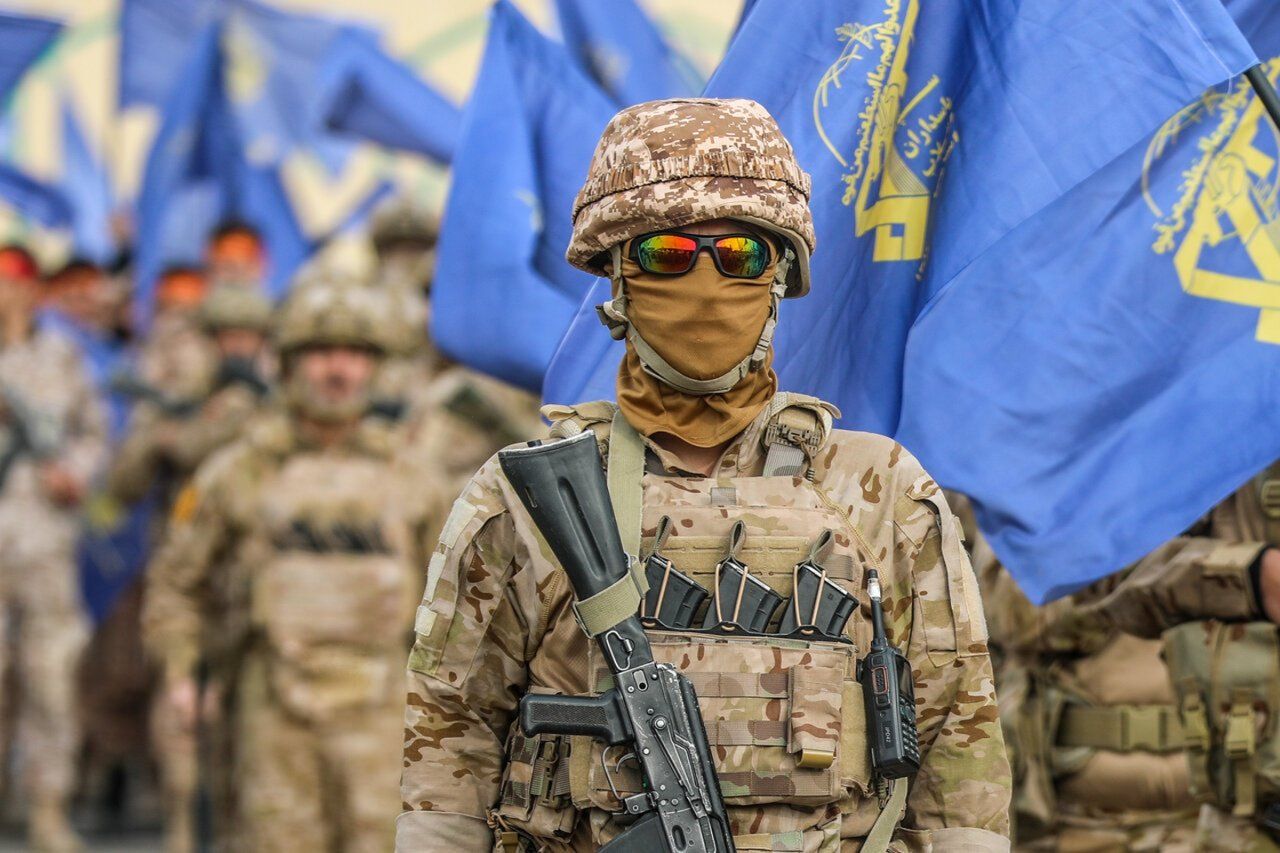 Tehran commentariat seek to calm war fears as markets jitter