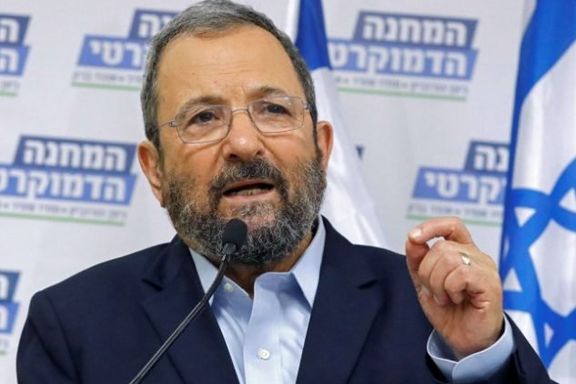 رئيس وزراء إسرائيل الأسبق: برنامج إيران النووي يهدف لإبقاء النظام ومنع الإطاحة به عسكريا