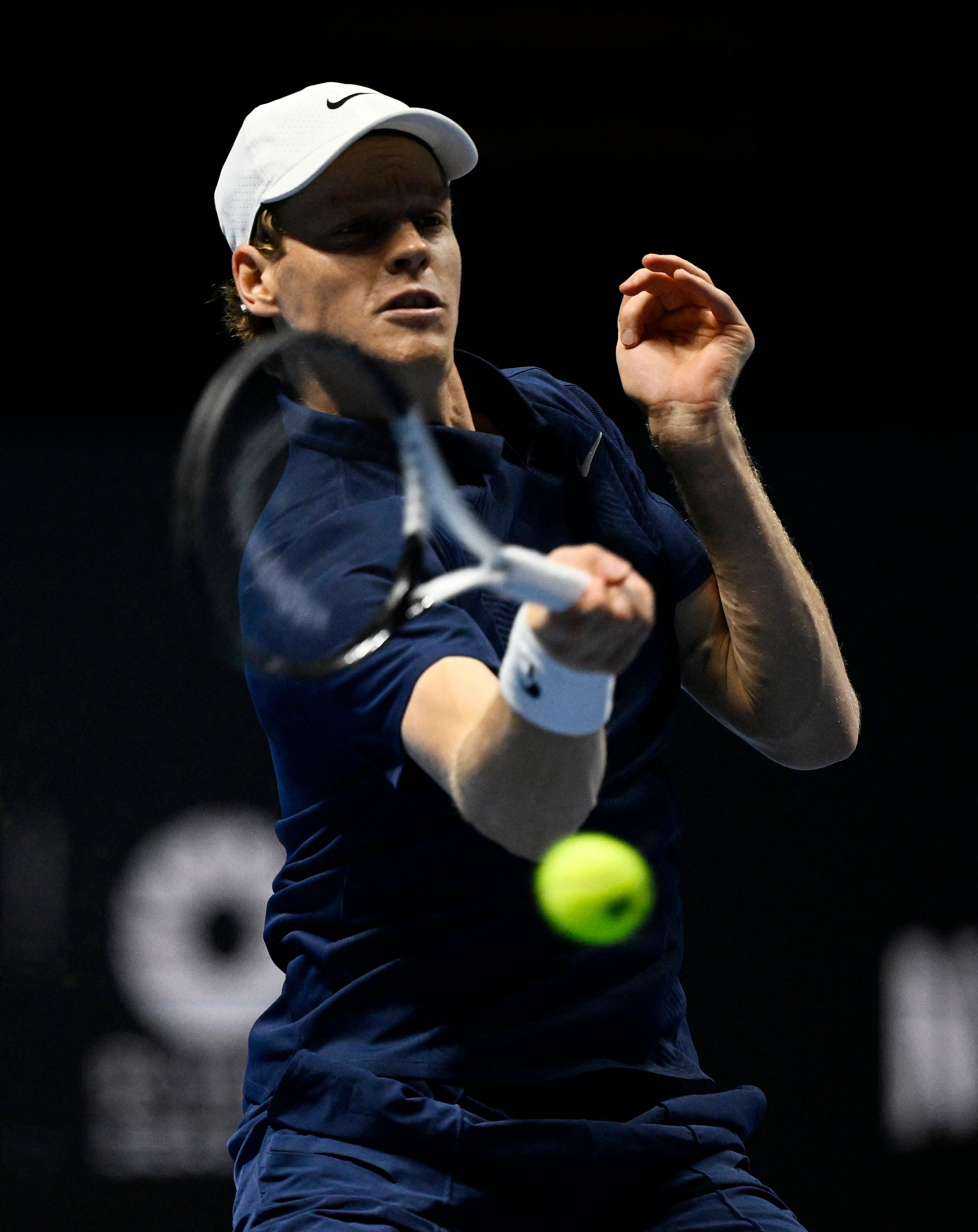 با شکست آلکاراس؛ یانیک سینر قهرمان جام شش پادشاه شد