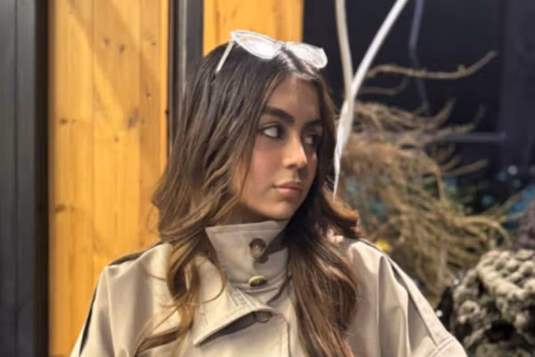 دانشجویان دانشگاه صنعتی شریف کلاس درس را در اعتراض به بازداشت پرنیان خدابخشی تحریم میکنند