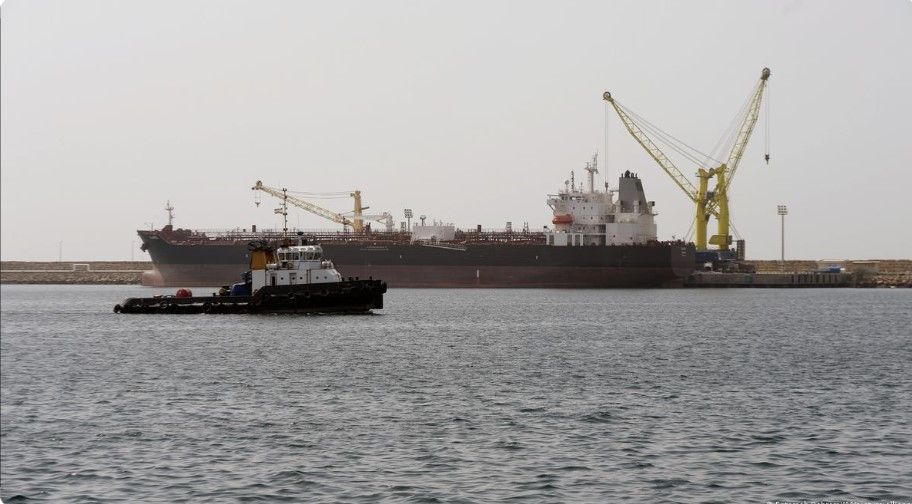 سنتکام اعلام کرد شمار کشتی‌های متوقف‌شده در چابهار افزایش یافت