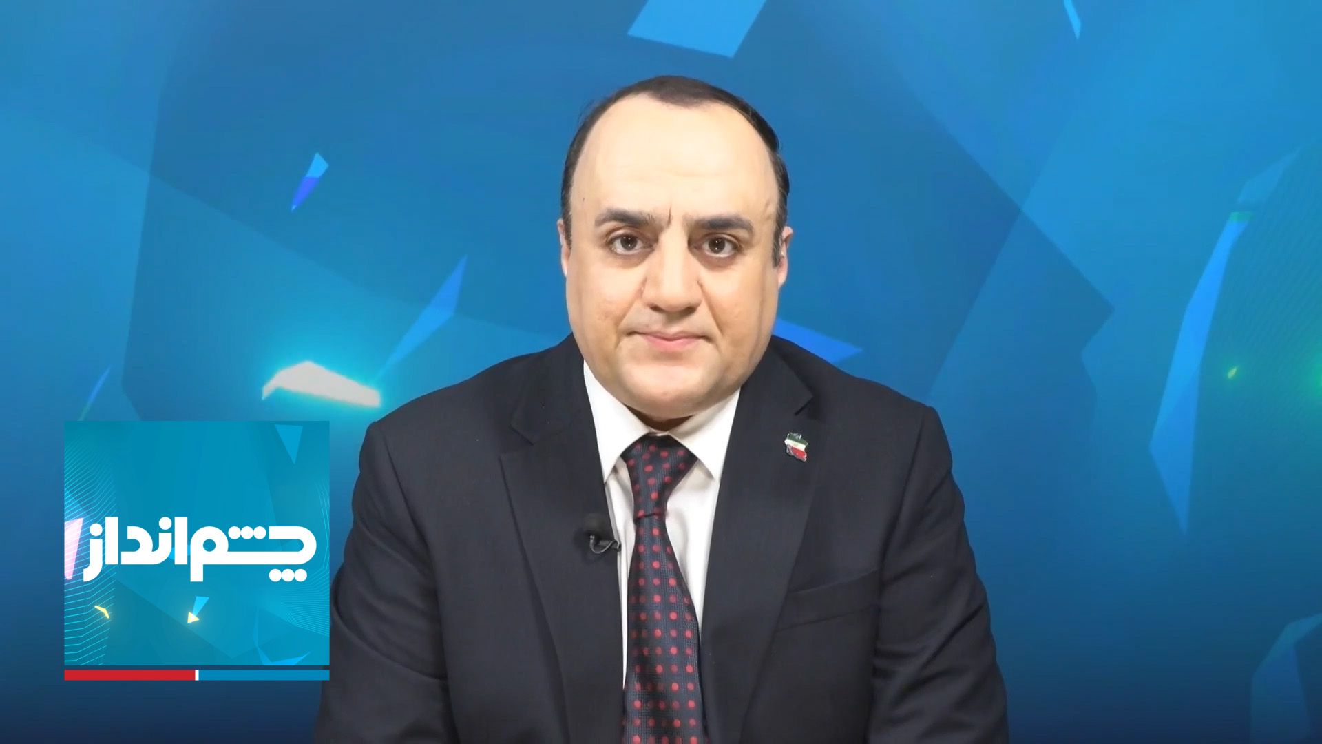 چشم‌انداز: درگیری مجدد آمریکا و سپاه در هرمز؛ آیا جنگ واقعا خاتمه یافته؟!