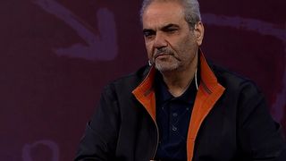 توهین جواد خیابانی روی آنتن زنده؛ وقتی صدا و سیمای جمهوری اسلامی بخشی از رانت فوتبال است