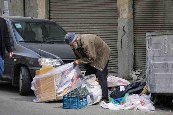 Some Iranian Officials ‘Ashamed, Embarrassed’ For Rising Poverty