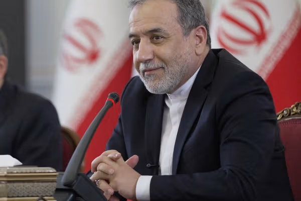 عباس عراقچی: نباید اجازه دهیم هیچ طرف دیگری رابطه تهران و باکو را خراب کند