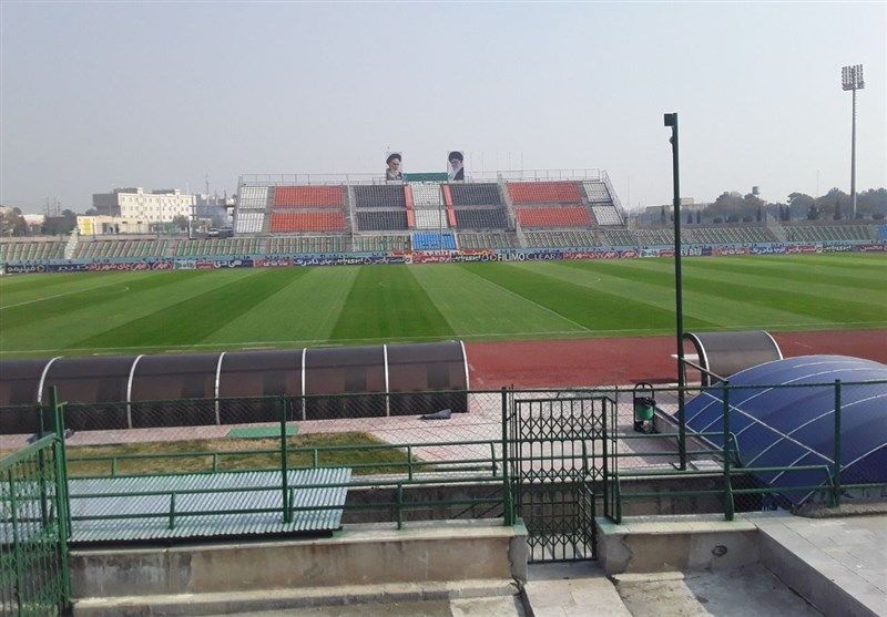 بلاتکلیفی ورزشگاه خانگی سرخابی‌ها؛  پرسپولیس و استقلال در دوراهی قلعه‌حسن‌خان و مشهد