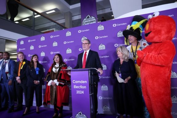 بریتانیا در مسیر تازه سیاسی