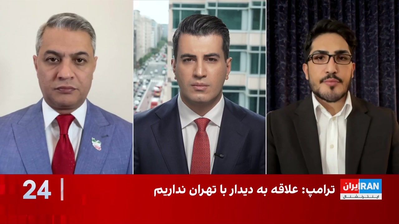 ادامه حملات آمریکا؛ واشینگتن از تضعیف توان نظامی جمهوری اسلامی خبر داد
