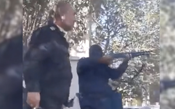 سازمان «عدالت برای ایران» برای مظنونان سرکوب خیزش انقلابی مردم ایران پرونده تشکیل میدهد