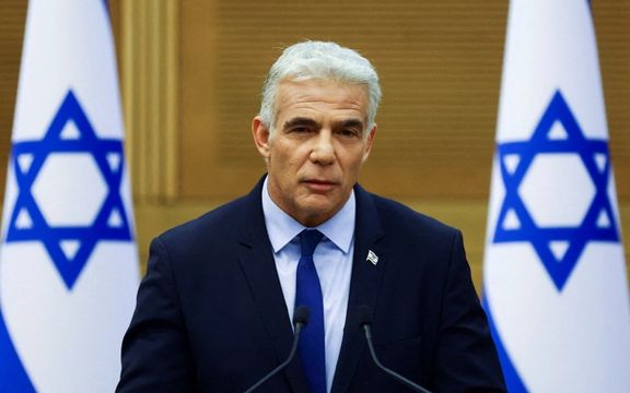 نخستوزیر پیشین اسرائیل: با آمریکا یا بی حضور آمریکا به تاسیسات اتمی ایران حمله خواهیم کرد