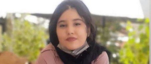 شورای تشکلهای صنفی فرهنگیان خواهان آزادی فوری پریا فرامرزی، دانشآموز ۱۶ ساله شد