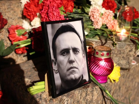 سخنگوی الکسی ناوالنی: او به احتمال زیاد در تبعیدگاه کشته شده است