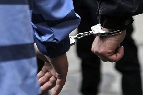 اعتقال مواطن سويدي جديد في إيران