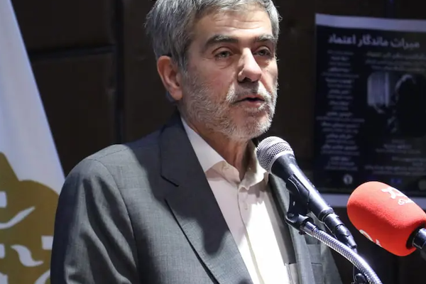 الرئيس السابق لمنظمة الطاقة الذرية الإيرانية يستبعد أن تؤدي هذه المفاوضات إلى نتيجة