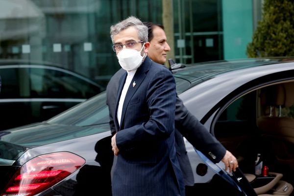 France Says Iran Talks Must Conclude As Tehran Toughens Its Demands