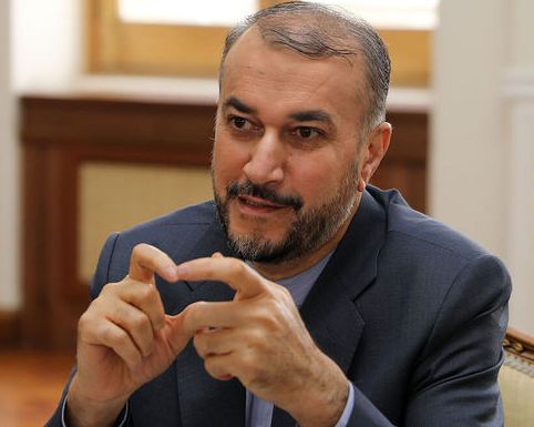 امیرعبداللهیان در تماس با بورل درباره تحریم سپاه: موضوع قهرمانان ماست و قابل مذاکره نیست