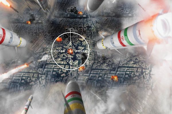 Iran warns of retaliation against Israeli nuclear sites if attacked