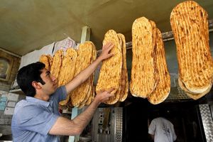 Bread shortages, soaring prices strain households in Iran, residents say