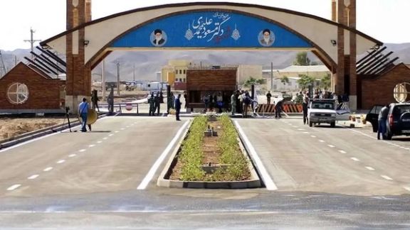 دونالد ترامب: إسرائيل أرسلت عملاء لتفقد موقع فوردو بعد الهجوم