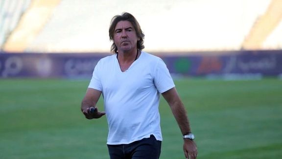 سخنگوی استقلال خبر داد: مجوز حضور ساپینتو در ایران صادر شد، او با اولین پرواز میآید