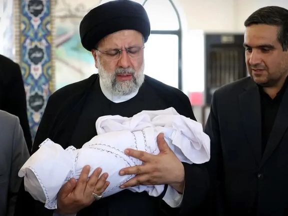 رئیسی خواهان سختگیری بیشتر برای جلوگیری از پایان خودخواسته بارداری شد