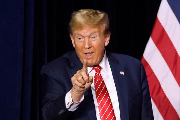 ترامپ پاناما را تهدید کرد که آمریکا کانال پاناما را پس خواهد گرفت